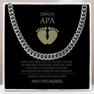 A leendő apának | THEO