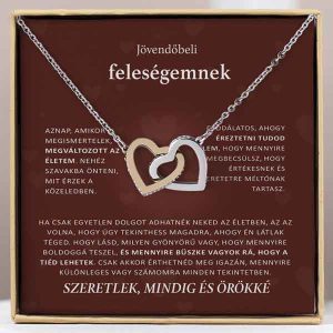 Férjtől feleségnek | NUSHI_HEARTS