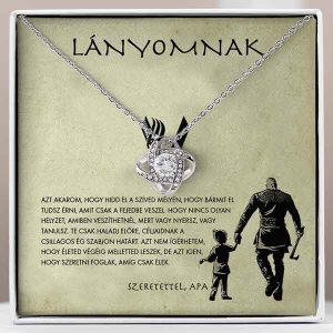 Apától lányának | QUINN