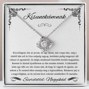 Nagymamától az unokának | NATALIE