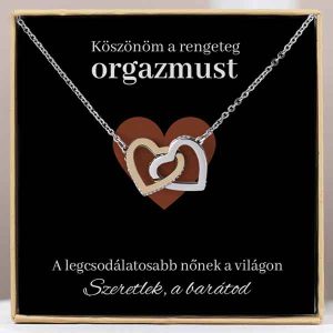 Baráttól barátnőnek | GIANNA_HEARTS