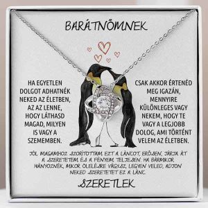 Baráttól a barátnőnek | SHILOH