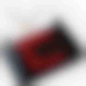 Nyaklánc egy rózsadobozban | HEARTS_ETERNALROSE