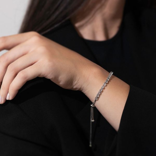 TENNISBRACELET