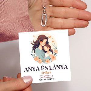 Anya és lánya | NELI_CLIPET