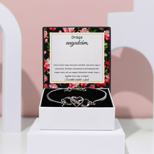 HEAZEL_HEARTBRACELET