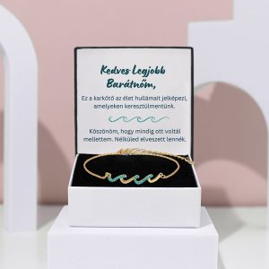 Barátnőtől barátnőnek | IZA_BESTIBRACE