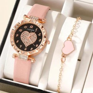 Óra és karkötő készlet | JOYWATCH
