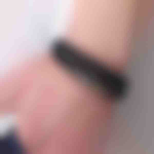 LEATHERBRACELET