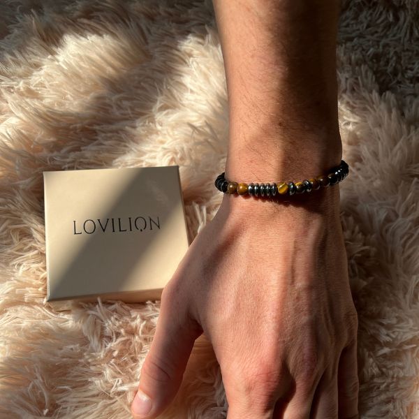 MORSEBRACELET