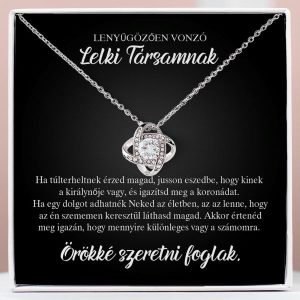 Társtól társnak | LUX_HEARTS