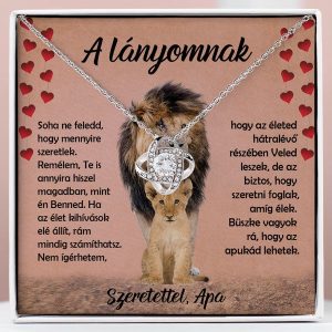 Apától lányának | SCARLETT