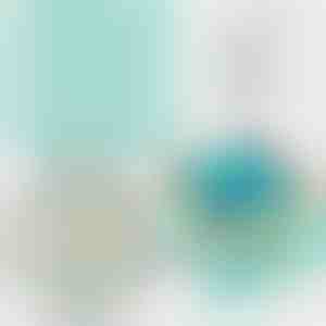 Doboz rózsával és gyűrűvel | HEARTISO_KÉKDOBOZ